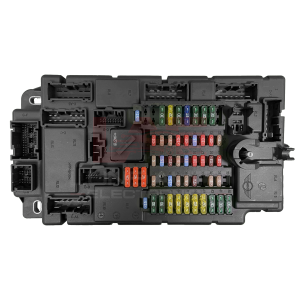 JBE/BCM Repair
