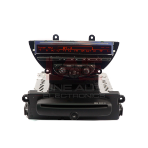 Radio Repair