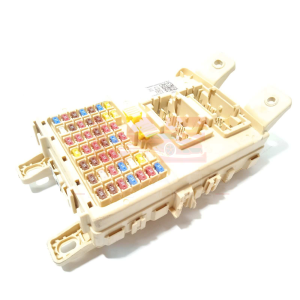 Fuse Box Repair - Central Locking